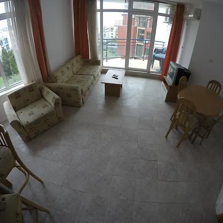 Apartment Vp In Vega Village *