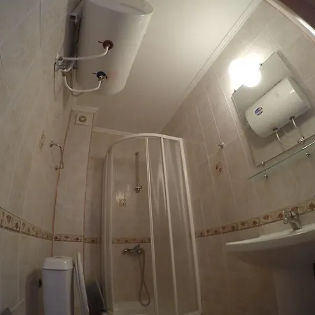 Vp In Vega Village Apartment *