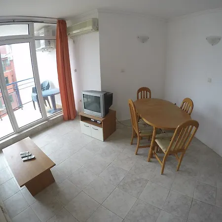 Vp In Vega Village Apartment Sveti Vlas