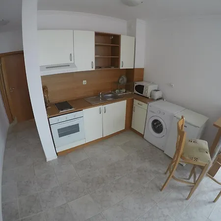 Apartment Vp In Vega Village *