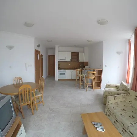Vp In Vega Village Apartment *