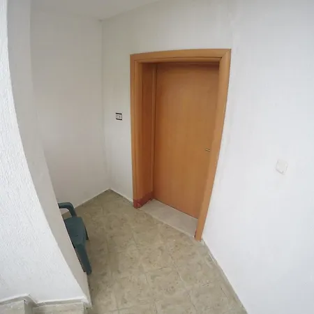 Vp In Vega Village Apartment Sveti Vlas