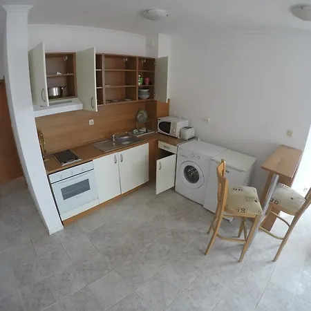 Vp In Vega Village Apartment Sveti Vlas