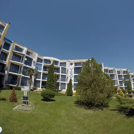 Vp In Vega Village Apartment
