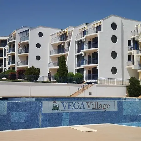 Vp In Vega Village Apartment