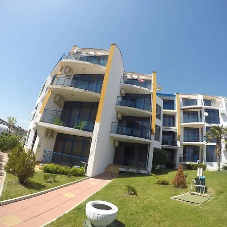Apartamento Vp In Vega Village *