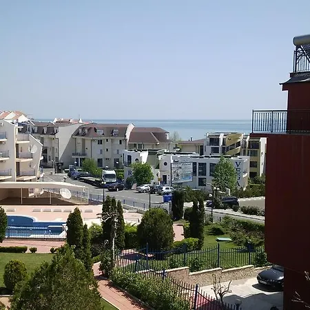 Apartamento Vp In Vega Village *