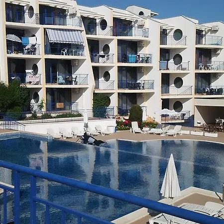 Apartamento Vp In Vega Village Sveti Vlas